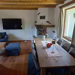 Finkenhof Bad Kleinkirchheim