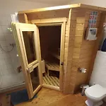 Finkenhof Сasa de vacaciones *