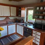 Finkenhof Ferienhaus *