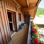 Ferienhaus Finkenhof *