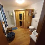 Сasa de vacaciones Finkenhof Bad Kleinkirchheim