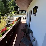 Ferienhaus Finkenhof