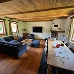 Сasa de vacaciones Finkenhof *