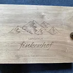 別荘 Finkenhof *