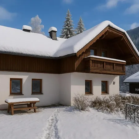 Casa vacanze Finkenhof