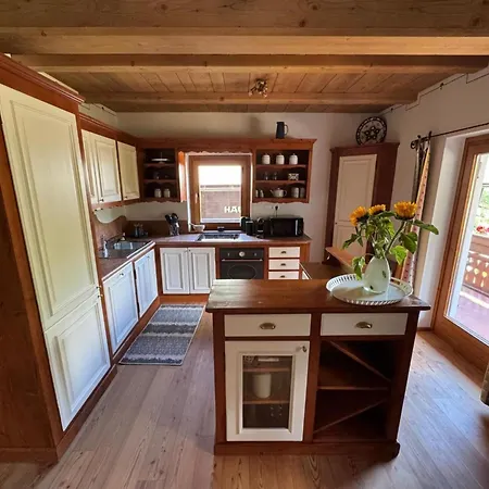 Finkenhof Casa vacanze *