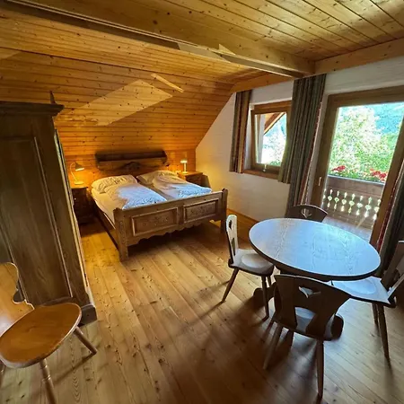 Finkenhof Casa vacanze Bad Kleinkirchheim