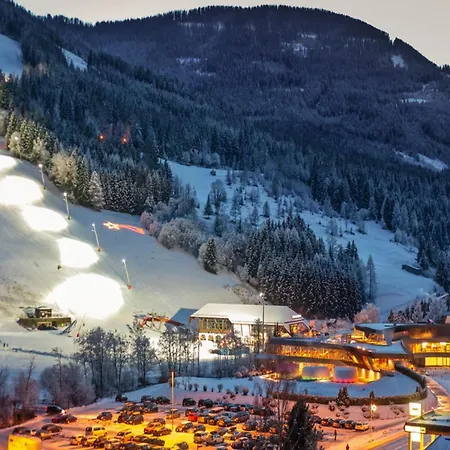 Finkenhof Bad Kleinkirchheim