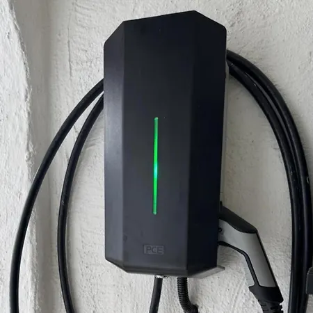 Casa vacanze Finkenhof *