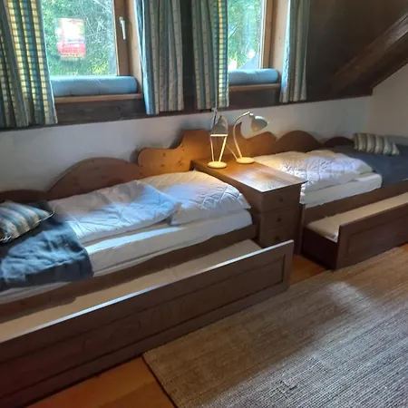 Finkenhof Casa vacanze