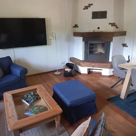 Finkenhof Casa vacanze