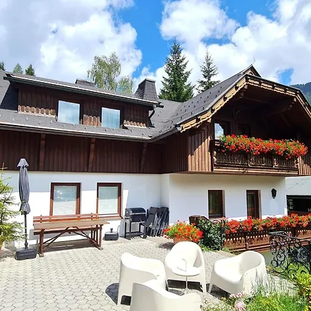 Finkenhof * Bad Kleinkirchheim