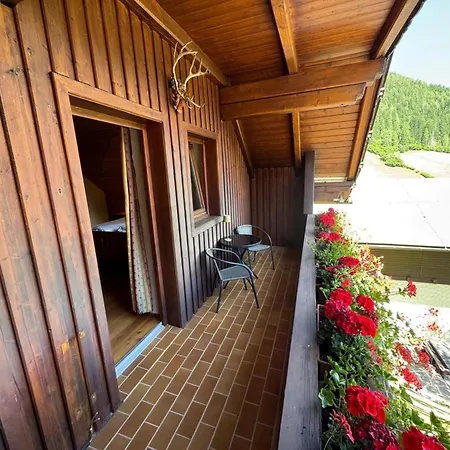 Finkenhof Bad Kleinkirchheim