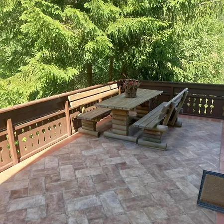 Finkenhof Bad Kleinkirchheim