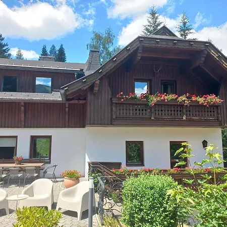 Casa vacanze Finkenhof *