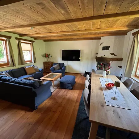 Finkenhof Casa vacanze