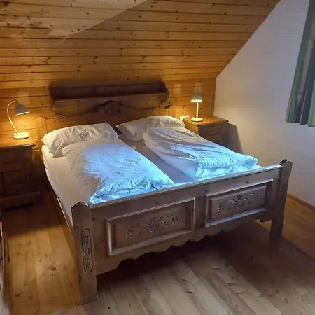 Casa vacanze Finkenhof