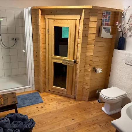 Casa vacanze Finkenhof *