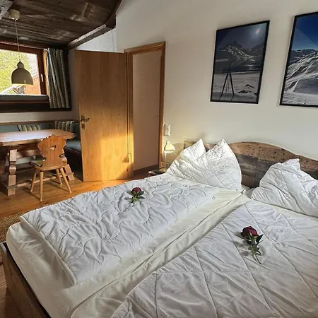 Finkenhof Casa vacanze *