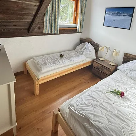 Finkenhof Bad Kleinkirchheim