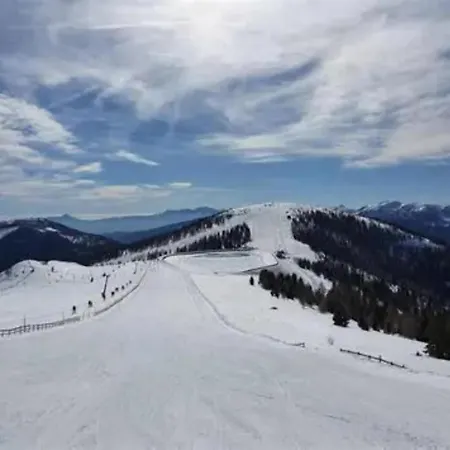 Finkenhof * Bad Kleinkirchheim