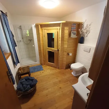 Finkenhof Casa vacanze *