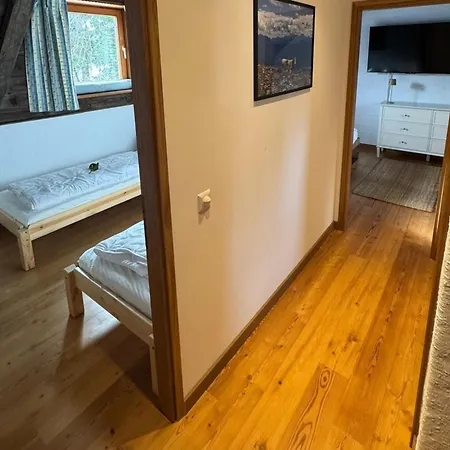 Casa vacanze Finkenhof *