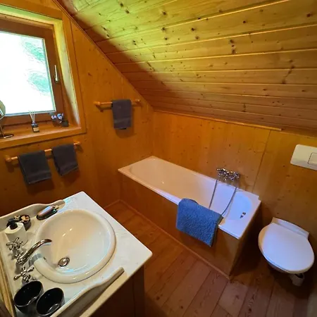 Casa vacanze Finkenhof *