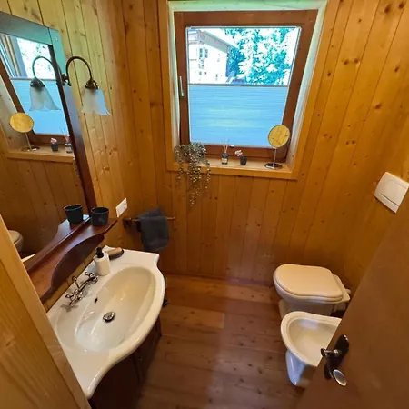 Casa vacanze Finkenhof *