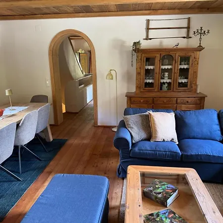 Finkenhof Casa vacanze