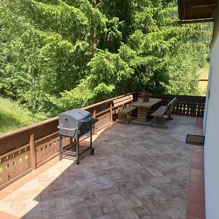 Finkenhof Casa vacanze Bad Kleinkirchheim