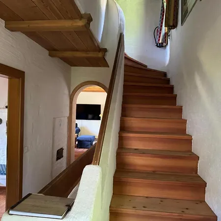 Semesterbostad Finkenhof Bad Kleinkirchheim