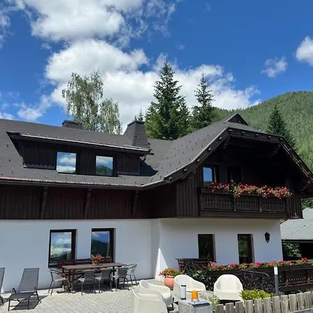 Semesterbostad Finkenhof