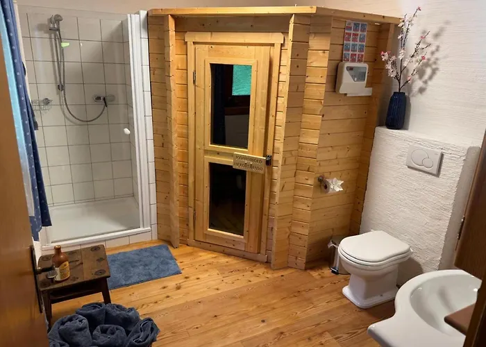 Ferienhaus Finkenhof *