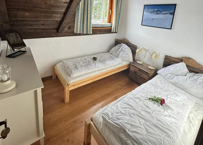 Finkenhof Bad Kleinkirchheim