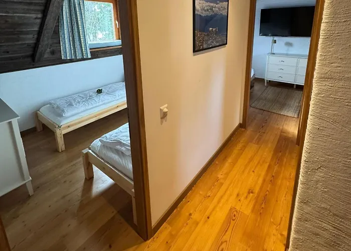 Ferienhaus Finkenhof *