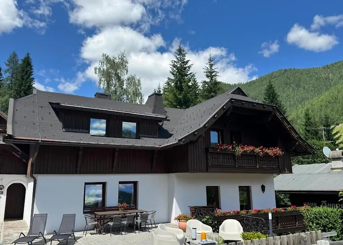 Finkenhof * Bad Kleinkirchheim