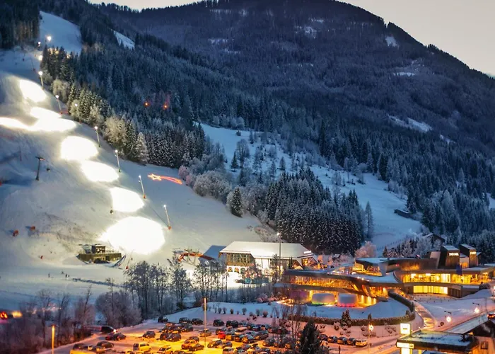 Ferienhaus Finkenhof *