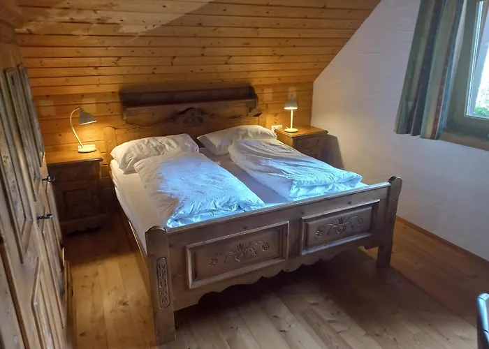 Finkenhof Bad Kleinkirchheim