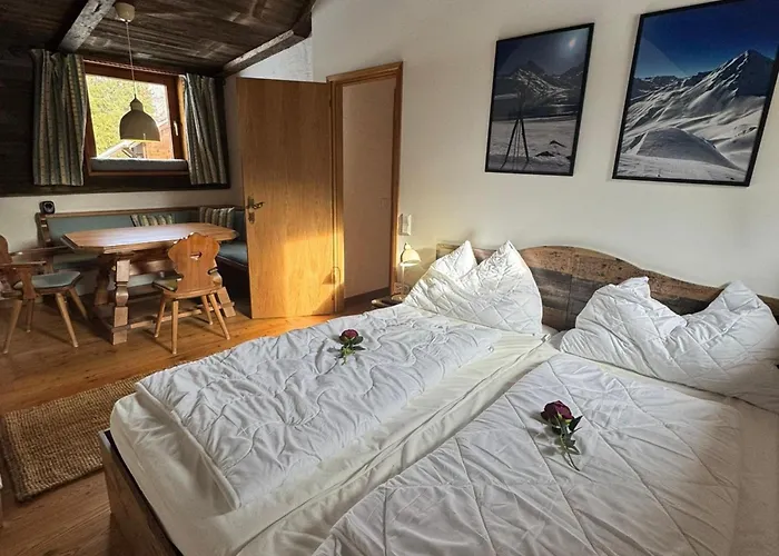 Ferienhaus Finkenhof