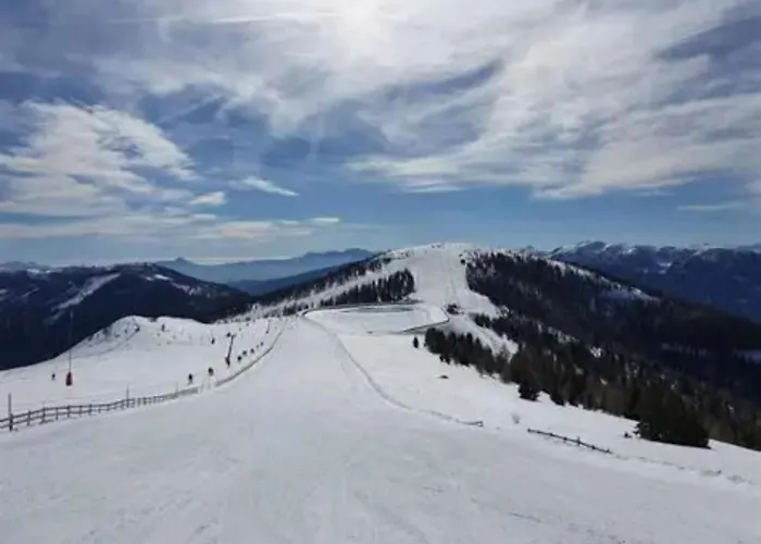 Finkenhof Vikendica Bad Kleinkirchheim