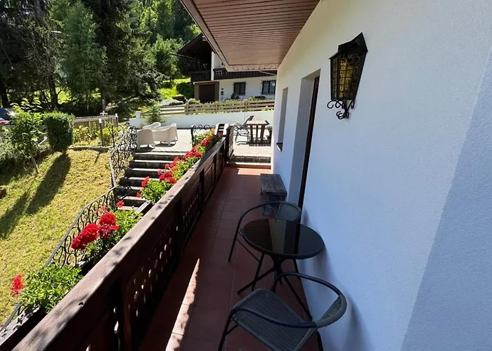 Finkenhof * Bad Kleinkirchheim